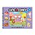 LIVRO DE COLORIR CUTE E COMFY VOLUME 1 40PG ROXO - Imagem 1