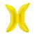 PORTA FRUTA BANANA - Imagem 2