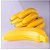 PORTA FRUTA BANANA - Imagem 1