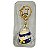 CHAVEIRO URSO  SIGNO LIBRA - Imagem 3