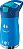 GARRAFA TERMICA PICNIK CONCEPT KIDS AZUL 350 ML - Imagem 3