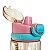 GARRAFA DE AGUA COMPLITUDE C CANUDO E ALCA 750ML - Imagem 6