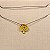 COLAR ARVORE III OURO - Imagem 1