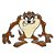 FUNPIN TAZMANIA - Imagem 1
