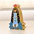 ESCULTURA NOSSA SENHORA APARECIDA MINI SACRA - Imagem 2