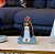 ESCULTURA NOSSA SENHORA APARECIDA MINI SACRA - Imagem 1