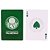 BARALHO CARTAS PALMEIRAS - Imagem 1