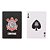 BARALHO CARTAS CORINTHIANS - Imagem 1