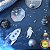 GUARDANAPOS ASTRONAUTA - Imagem 1