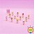BONECA MINI SONNY ANGEL SERIE DOCINHOS 25 SORTIDOS - Imagem 3