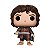 FUNKO POP 444 FRODO BAGGINS THE LORD OF THE RINGS - Imagem 1