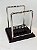 PENDULO DE NEWTON BALANCE BALLS BILLIARD 14CM - Imagem 1