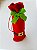COBRE GARRAFA VERMELHO NATAL - Imagem 2