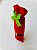 COBRE GARRAFA VERMELHO NATAL - Imagem 3