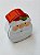 LATA METAL ROSTO NOEL NATAL 11X13 - Imagem 2