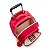 MOCHILA DE RODINHAS NEW ZEA C SUPERFICIE EXT ROSA - Imagem 3
