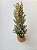 ARVORE NEVADA NATAL 53CM - Imagem 5