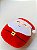 ALMOFADA PAPAI NOEL NATAL 21CM - Imagem 3