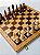 JOGO XADREZ PROFISSIONAL 32 PCS EM MADEIRA 52X52 - Imagem 1