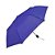 GUARDA CHUVA MINI AUTOMATICO PURPLE OPULENCE - Imagem 1