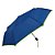 GUARDA CHUVA MINI AUTOMATICO BLUE SAPPHIRE - Imagem 1