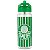 GARRAFA DE PLASTICO 450ML C/ MOCHILA PALMEIRAS - Imagem 2