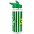 GARRAFA DE PLASTICO 450ML C/ MOCHILA PALMEIRAS - Imagem 3