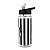 GARRAFA DE PLASTICO 450ML C/MOCHILA SANTOS - Imagem 3