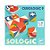 JOGO SOLOGIC CUBOLOGIC 9 - Imagem 2
