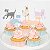 KIT CUPCAKE GATOS - Imagem 2