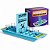 JOGO BATALHA NAVAL DE SHOTS 8 SHOTS 50ML - Imagem 2