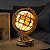 MINIATURA GLOBO ILUMINADO - Imagem 3