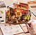 MINIATURA LIVRARIA - Imagem 3