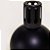 LAMPE BOULE NOIRE - Imagem 3