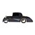 ESCULTURA DE MADEIRA CARRO FORD COUPE - Imagem 4