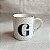 CANECA COLOR COM SACO LETRA G - Imagem 1