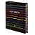 CADERNO FICHARIO ARGOLADO NOW UNITED C 48 FOLHAS - Imagem 1