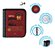 CADERNO ARG HARRY POTTER UNIV - Imagem 4