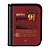 CADERNO ARG HARRY POTTER UNIV - Imagem 1