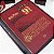 CADERNO ARG HARRY POTTER UNIV - Imagem 2