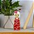 KOKESHI ESCULTURA DE MADEIRA LADY GAGA - Imagem 1