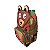 MOCHILA KIDS URSO - Imagem 2