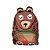 MOCHILA KIDS URSO - Imagem 1