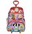 MOCHILA ESCOLAR DE RODINHAS SEREIA - Imagem 3