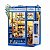 MINIATURA LIVRARIA LITERARIA - Imagem 1