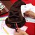 ESTOJO FLUFFY CHAPEU HARRY POTTER - Imagem 1