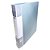 FICHARIO A4 BREEZE AZUL - Imagem 1