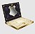 BLOCO DE ANOTACOES HARRY POTTER - Imagem 1