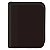 FICHARIO ARGOLADO UNIVERSITARIO ALL BLACK - Imagem 1
