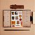 CADERNO DE ADESIVOS HARRY POTTER - Imagem 3
